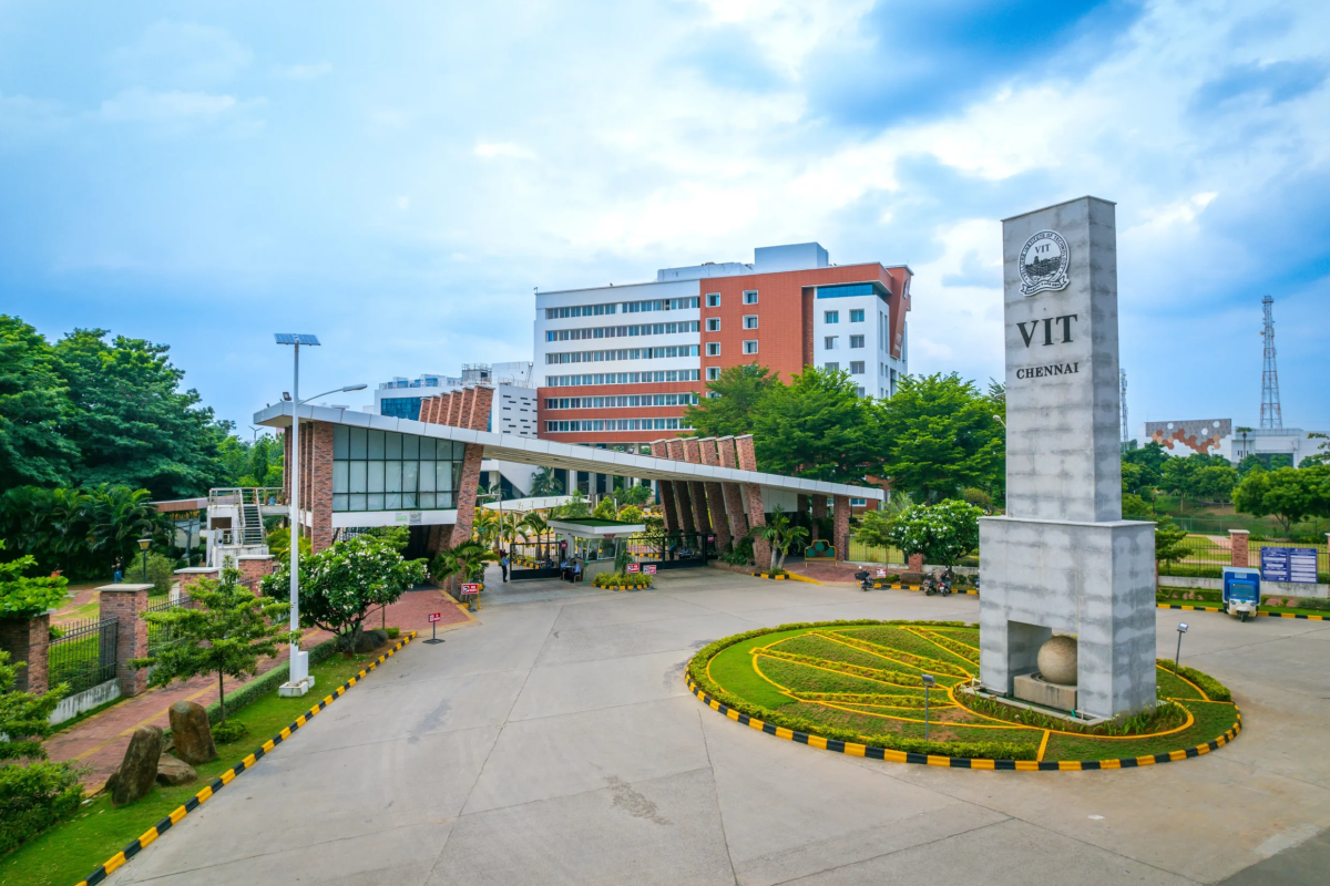 VIT Online Vellore Institute of Technology